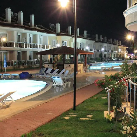Aqua 21 Lejlighed Fethiye