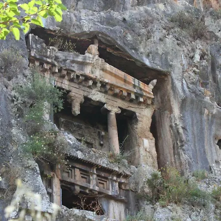 Aqua 21 * Fethiye