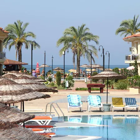 Aqua 21 * Fethiye