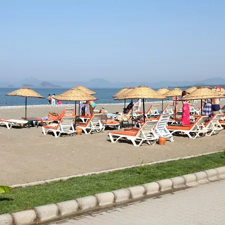 Aqua 21 Lejlighed Fethiye