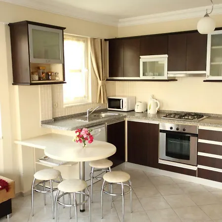 Aqua 21 * Fethiye