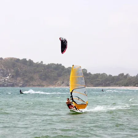 Aqua 21 * Fethiye